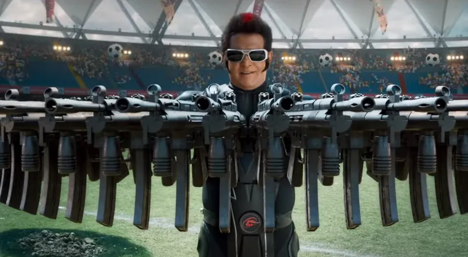 2.0 Movie Still
