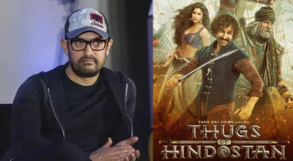 Aamir Khan