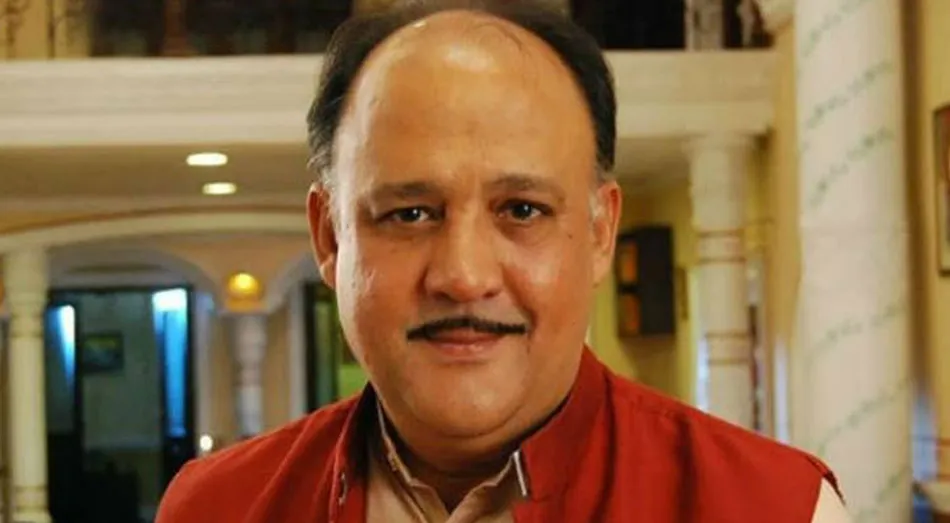 Alok Nath