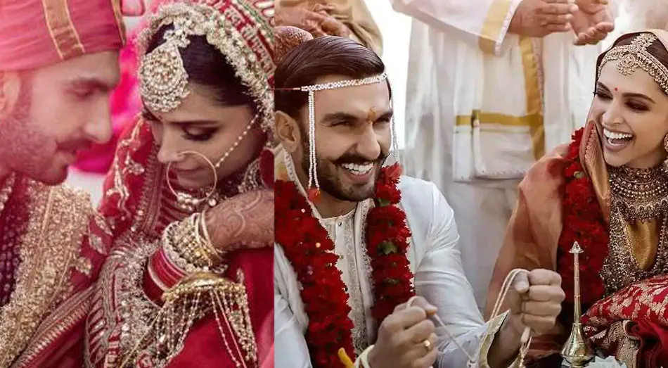 Ranveer Deepika Dream