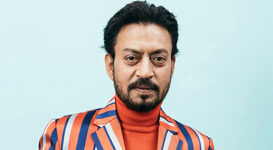 Irrfan Khan