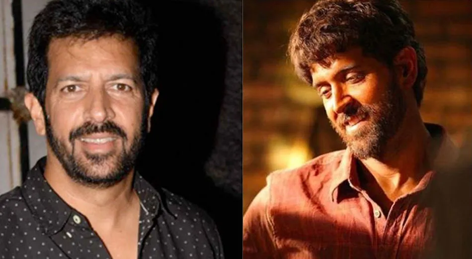 Kabir Khan Hrithik Roshan