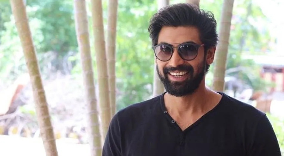 Rana Daggubati Housefull 4