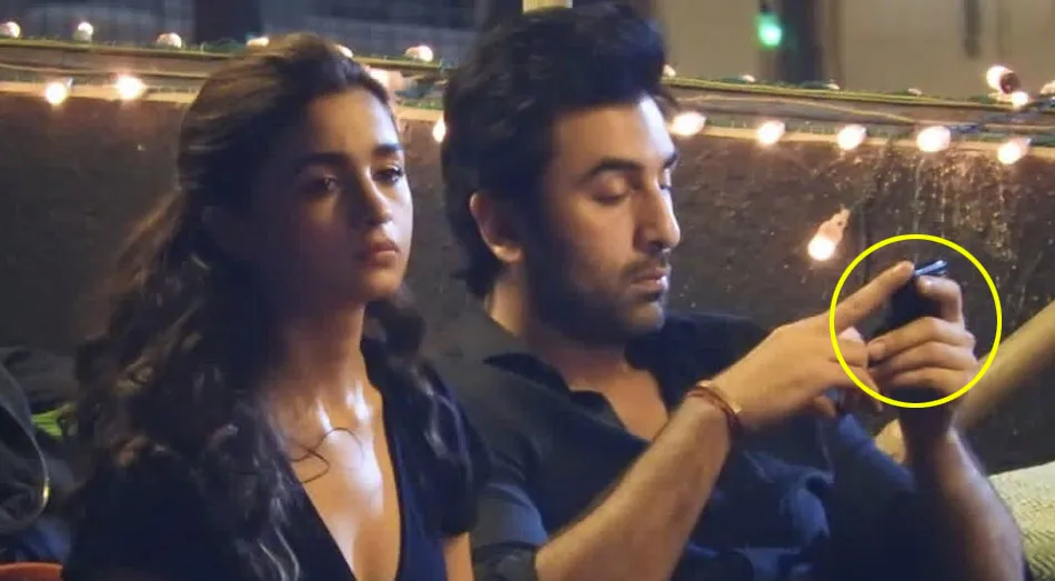 Alia Bhatt Ranbir Kapoor