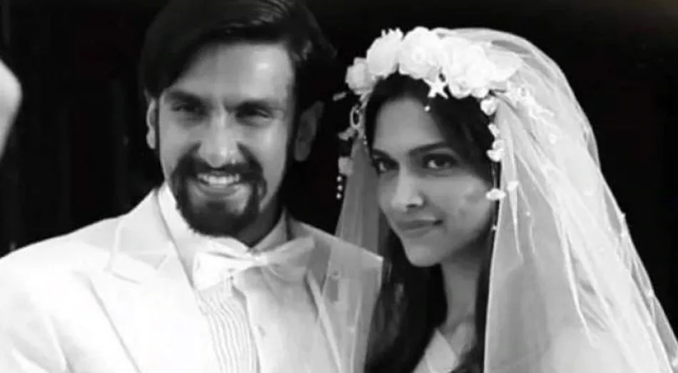 Ranveer Singh Deepika Padukone