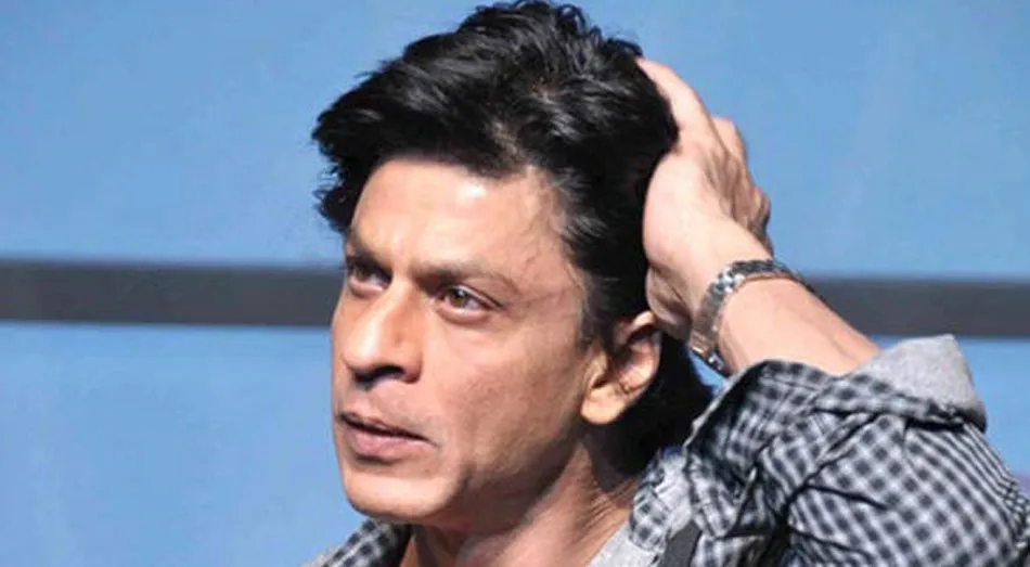 Shah Rukh khan