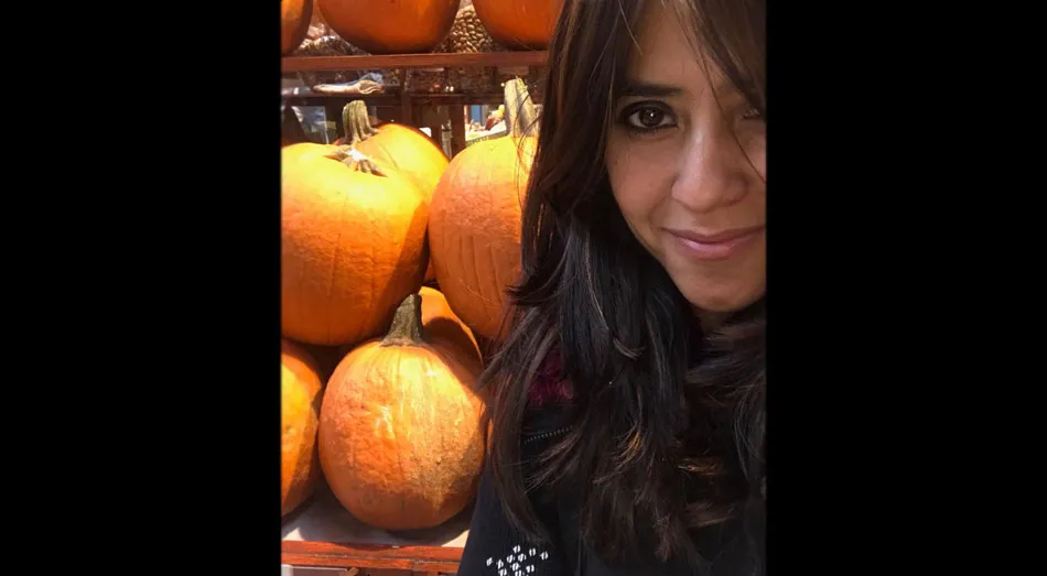 Ekta Kapoor Halloween