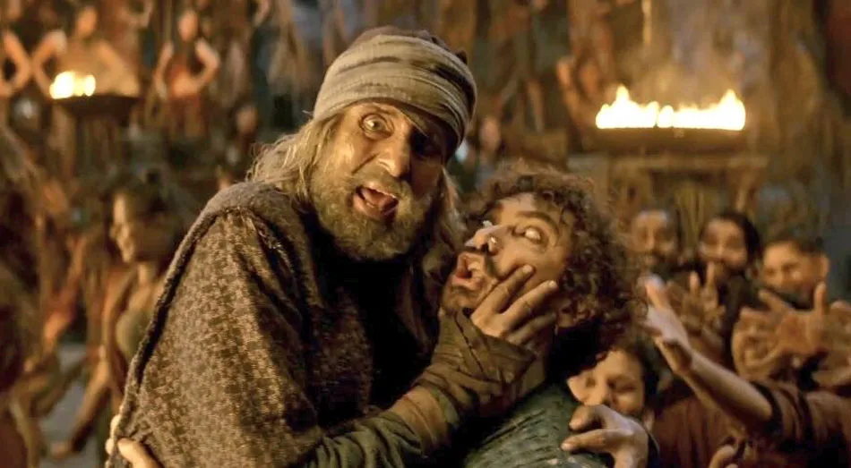 Thugs Of Hindostan