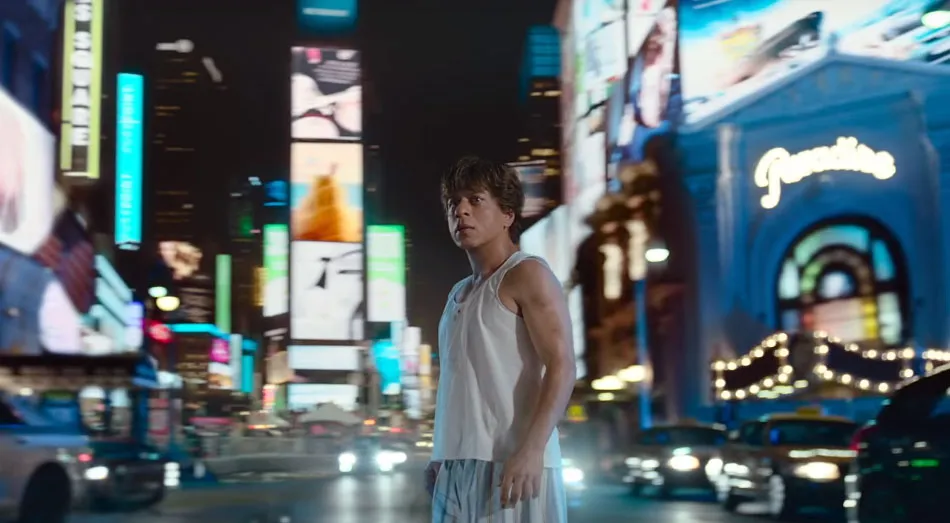 zero trailer