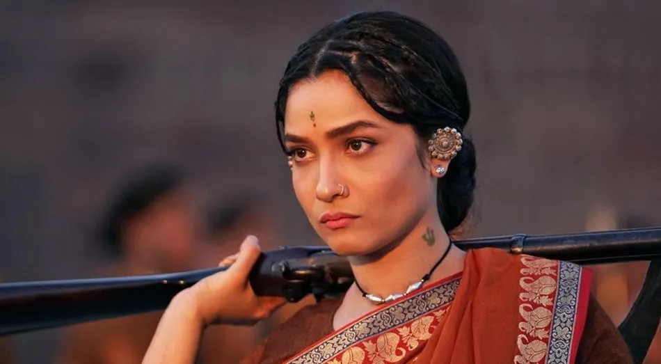 Ankita Lokhande