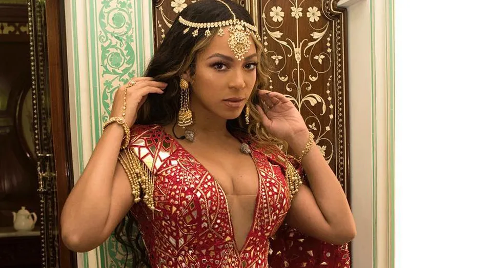 Beyoncé Dance in Isha Ambani Sangeet Ceremony