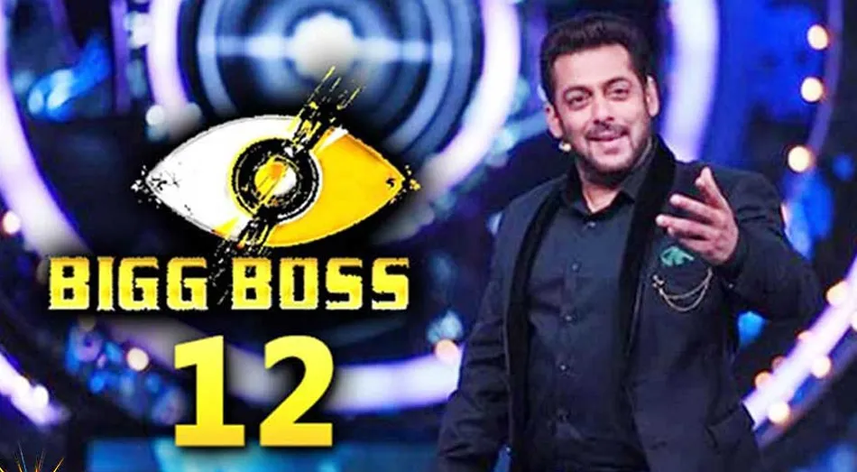 Bigg Boss Season 12
