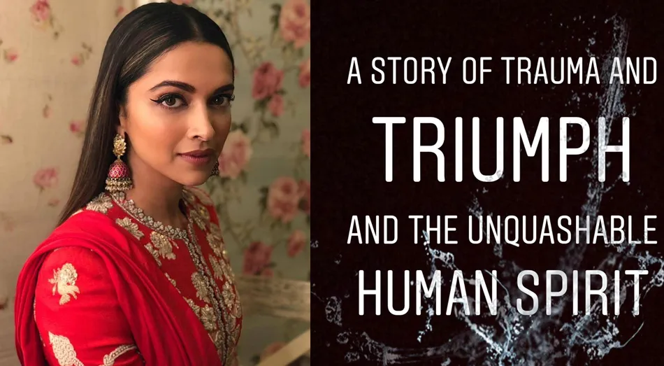 Deepika Padukone