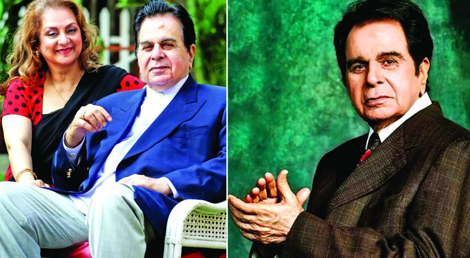 Dilip Kumar