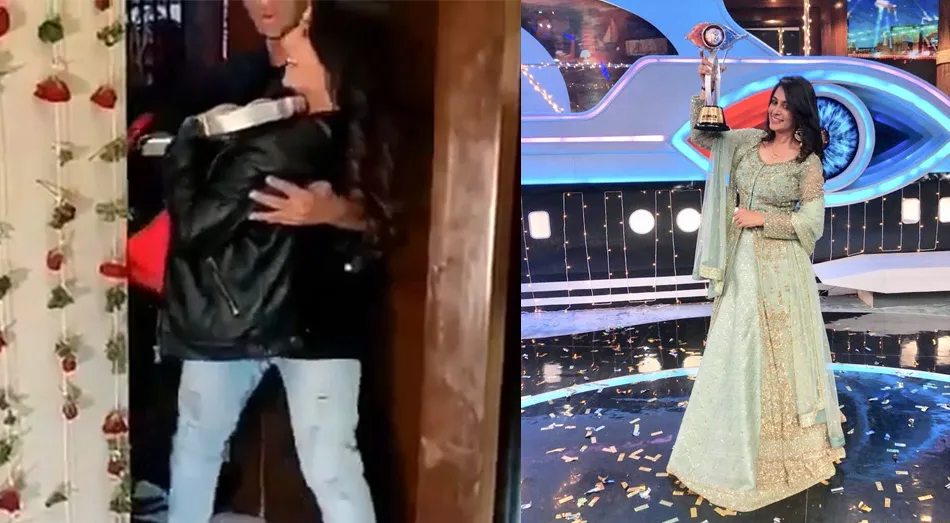 Dipika Kakar’s Husband Shoaib Ibrahim
