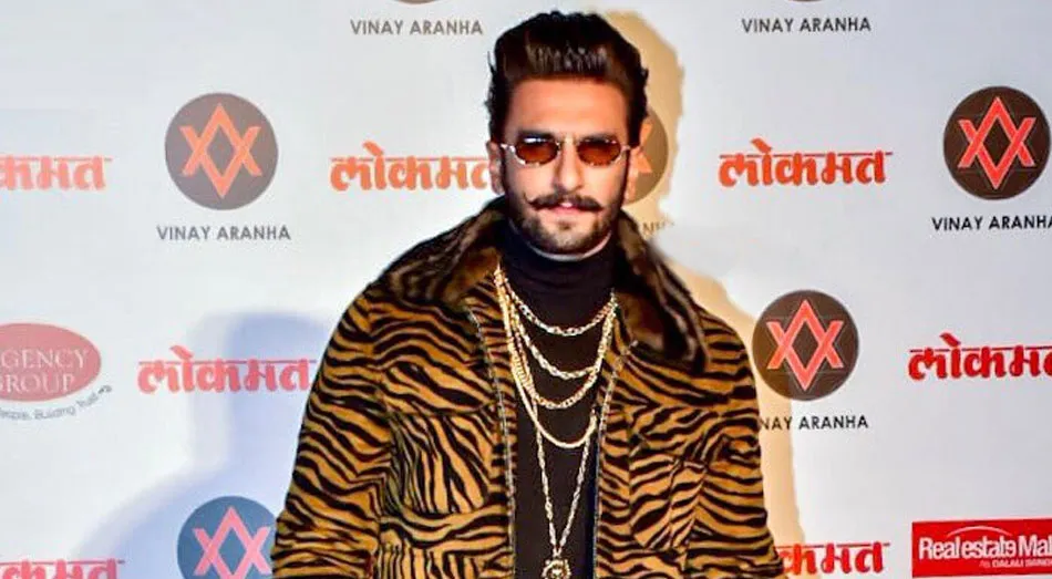 Ranveer Singh