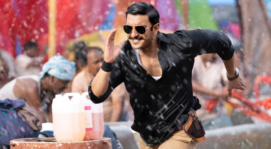 Simmba