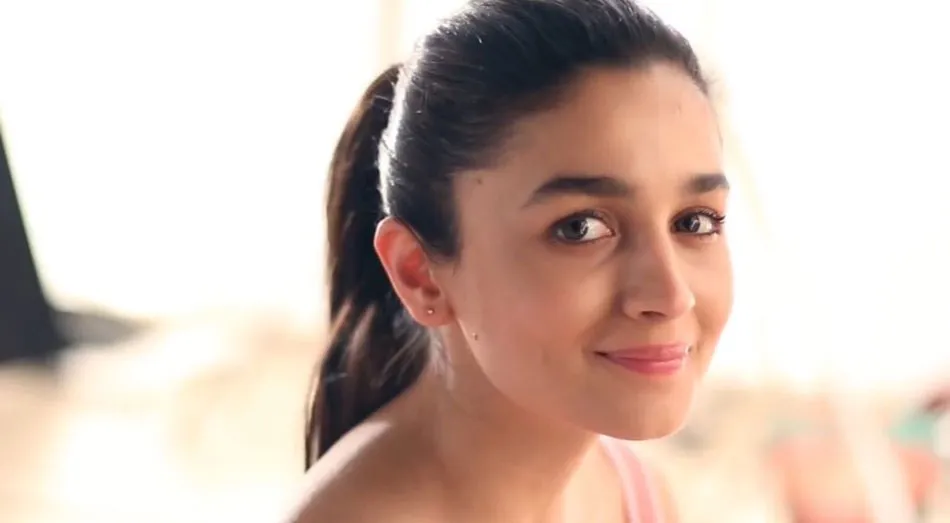Alia Bhatt Dostana 2