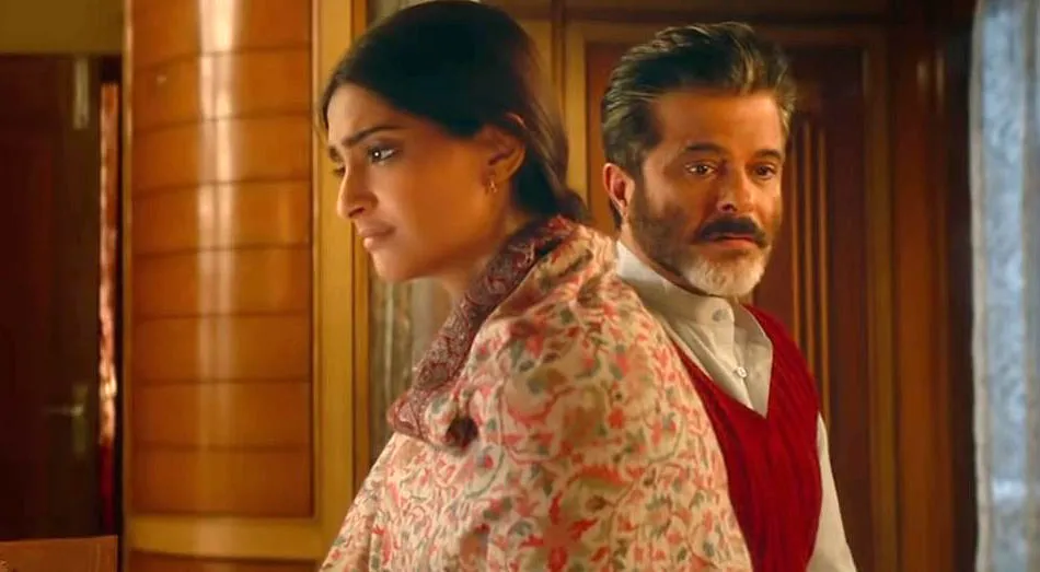 Ek Ladki Ko Dekha Toh Aisa Laga Still
