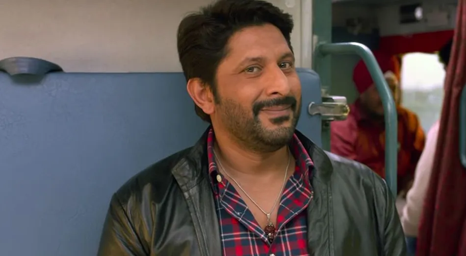Arshad Warsi In A Fraud Saiyaan