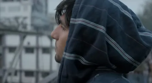 Gully Boy Trailer