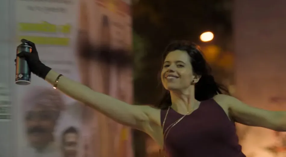 Kalki Koeclin In A Gully Boy