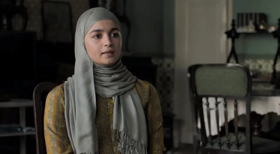 Gully Boy Trailer