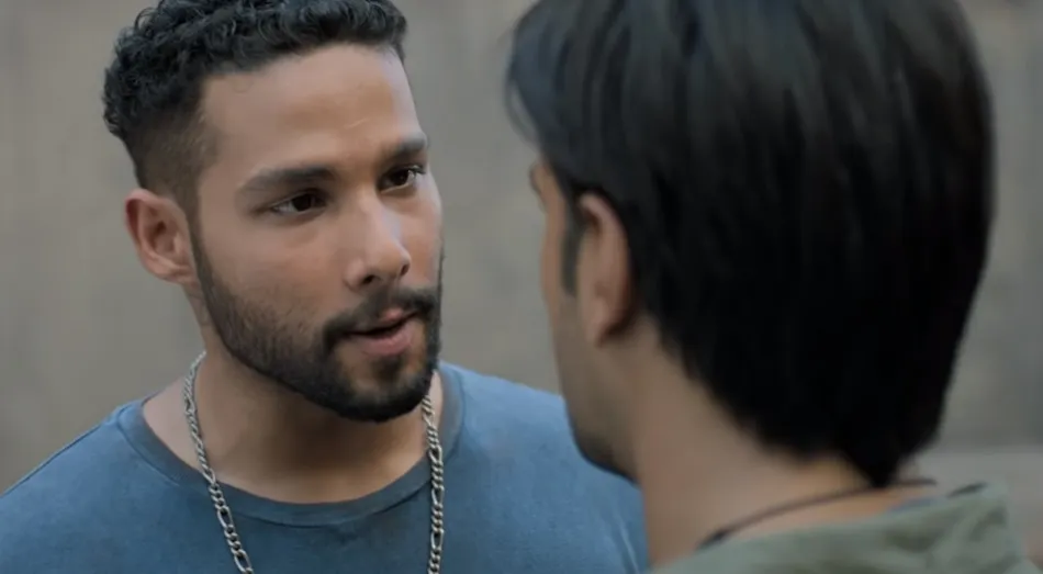 Gully Boy Still