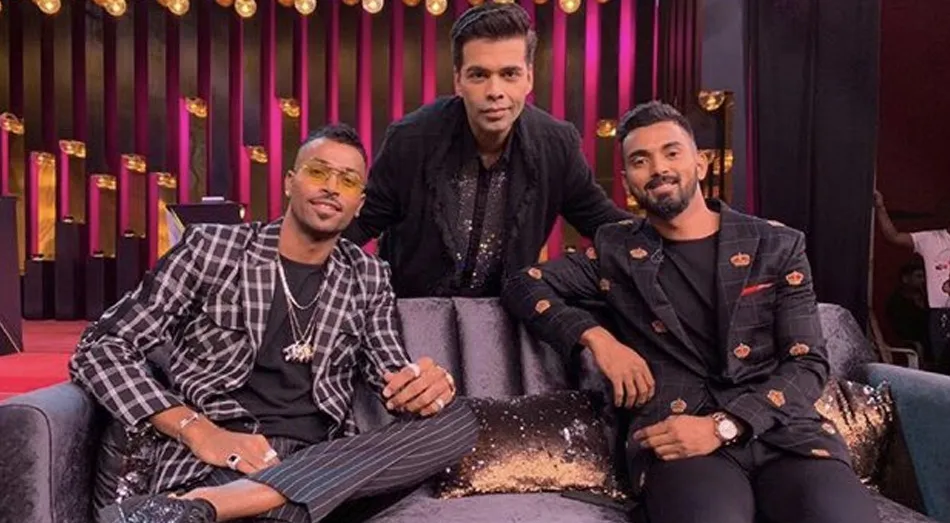 Hardik Pandya