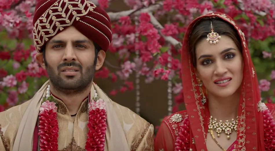 Luka Chuppi