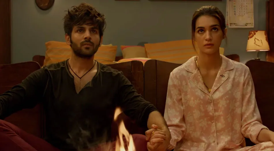 Luka Chuppi