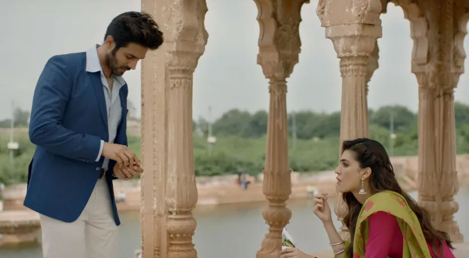 Luka Chuppi