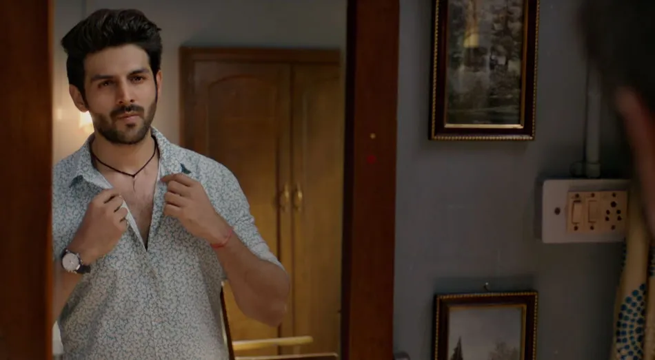 Luka Chuppi