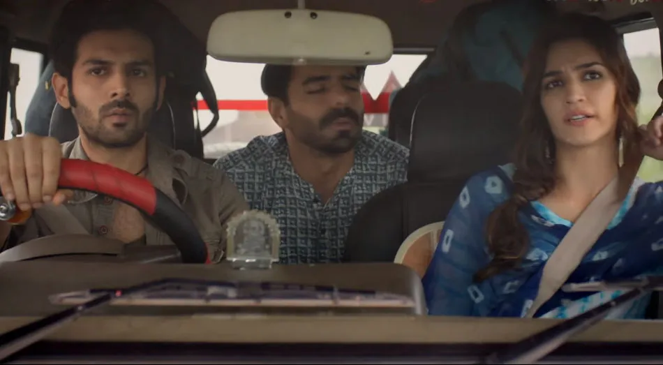 Luka Chuppi