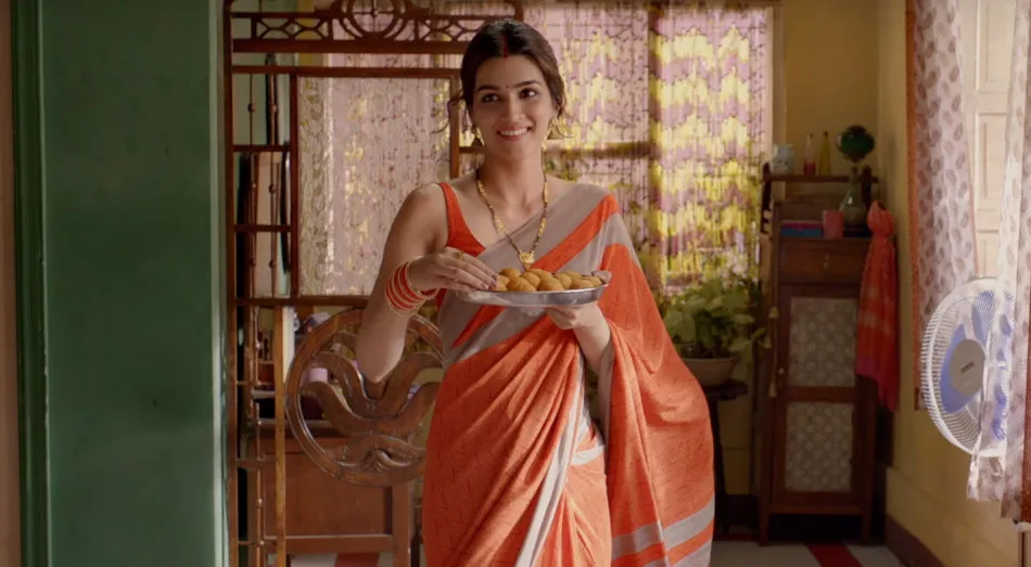 Luka Chuppi