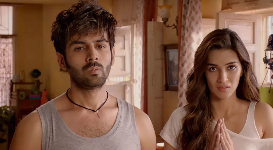 Luka Chuppi