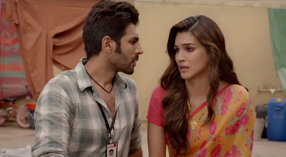 Luka Chuppi