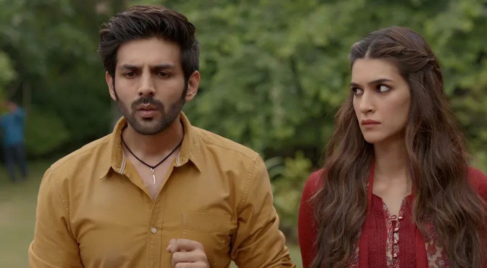 Luka Chuppi