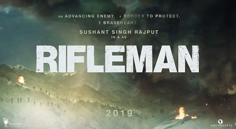 Rifleman