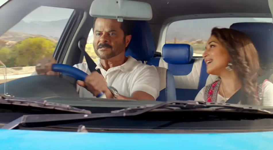 Total Dhamaal Trailer