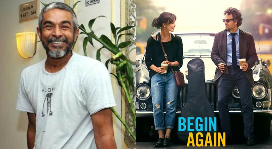 Shashanka Ghosh To Helm Begin Again's Remake