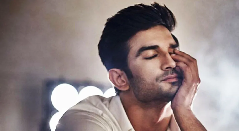 Sushant Singh Rajput Dil Bechara