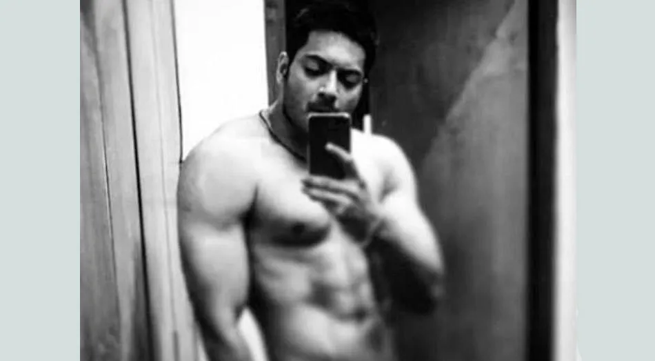 Ali Fazal CONFIRMS It's Him In The Nude Pics, Says It's A 'Distasteful And Cheap' Act