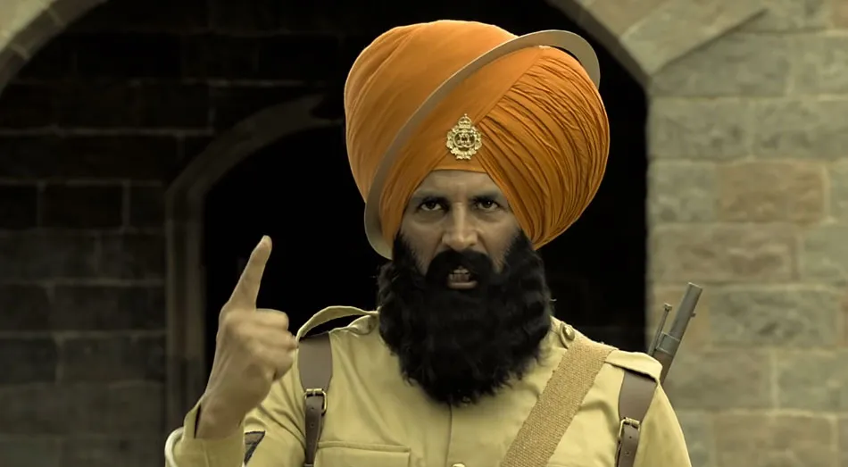 Kesari Movie Review: Salutation To Sikh Sacrifice