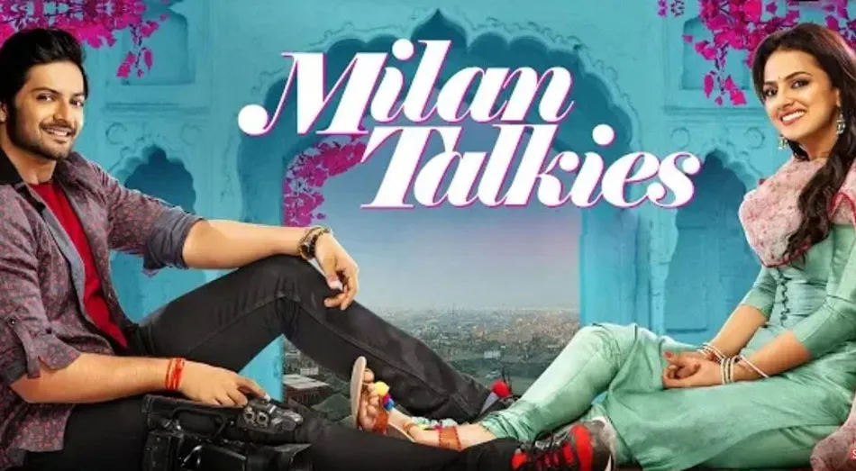 Milan Talkies Trailer
