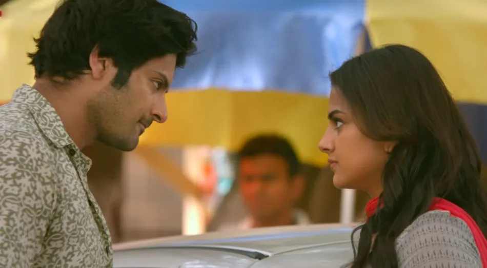 Milan Talkies Trailer