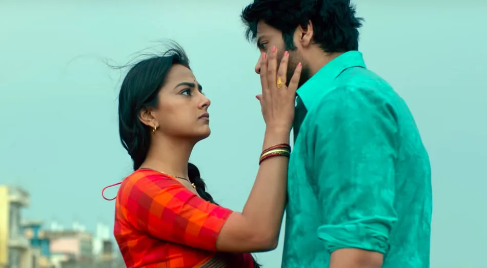 Milan Talkies Trailer
