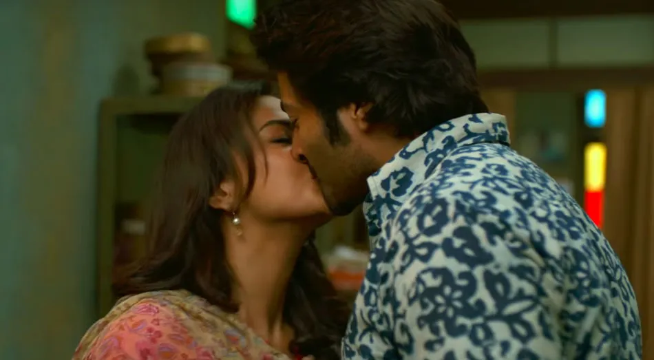 Milan Talkies Trailer