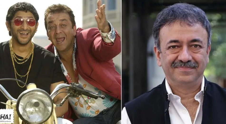 Munna Bhai 3 To Go On Floors This Year But Will Rajkumar Hirani Direct It Following #MeToo Allegations?