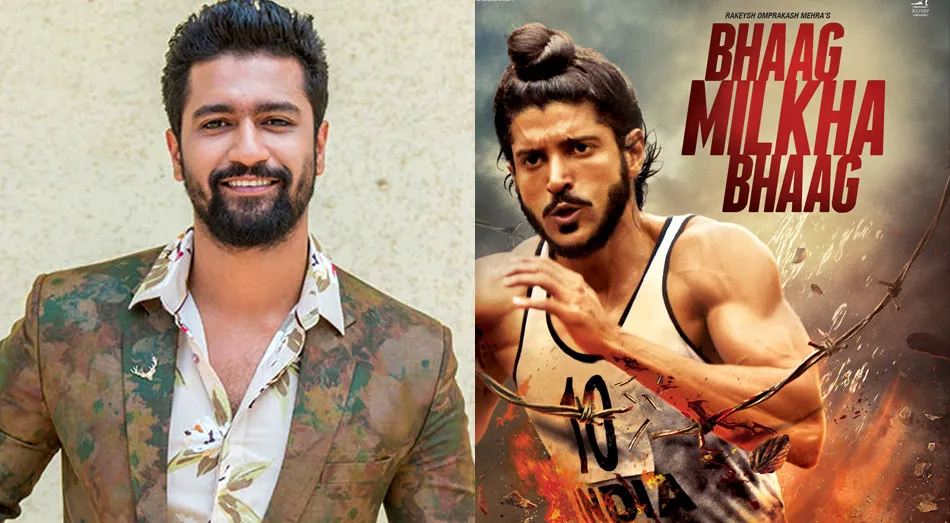 Vicky Kaushal